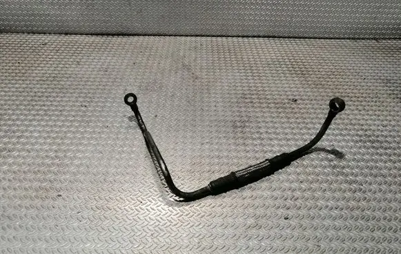 Volkswagen Crafter Turbo turbocharger oiling pipe/hose 6761457716DE