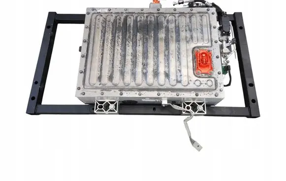 Renault Austral Hybrid / Electric Car Battery Cell 295107784R
