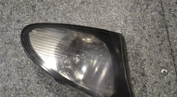 BMW 5 E39 Front indicator light