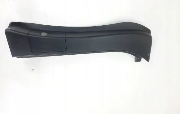 BMW X5 E70 Other trunk/boot trim element 7145953