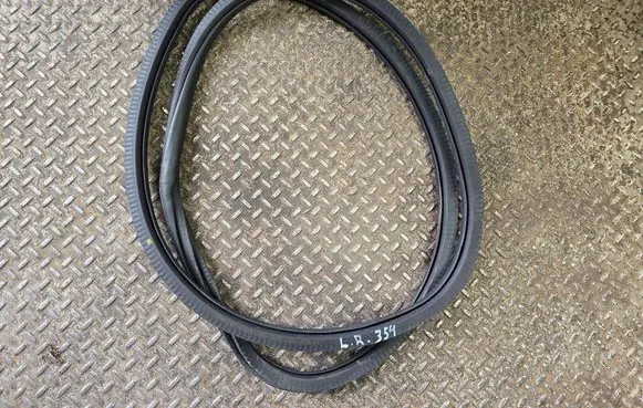 Mercedes-Benz A W177 Rear door rubber seal (on body) A1776920700