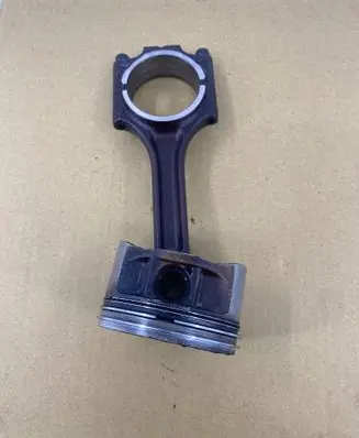 Volvo V70 Piston with connecting rod 