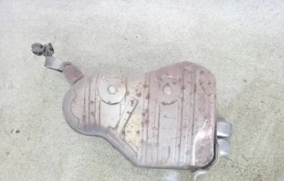 Other under body part