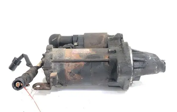 Honda CR-V Starter motor DSDH6