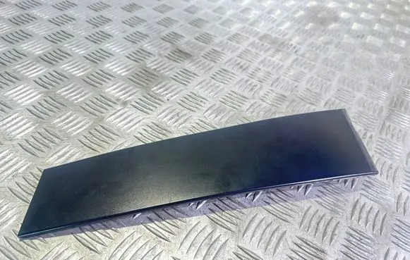 Mazda 6 (B) Pillar trim (exterior) GHP950M11 K6805
