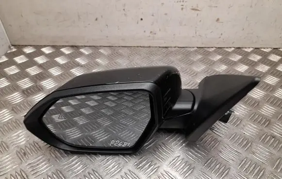 Hyundai Kona II Front door electric wing mirror E130410141