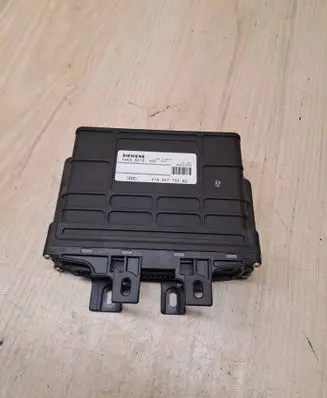 Audi A4 S4 B5 8D Gearbox control unit/module 5WK33213 0505970264 01N927733BQ