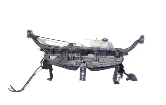 Opel Mokka Radiator support slam panel