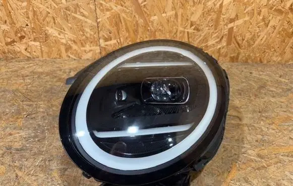 Mini F66 Headlight/headlamp GWQZHD-F02MINI GMQZHDF02