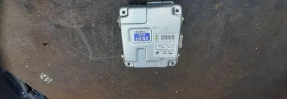 KIA Niro Battery control module 95100G5200