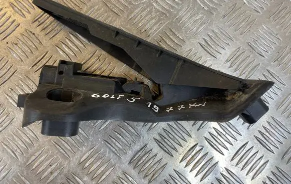 Volkswagen Golf V Accelerator throttle pedal 1K1721503P