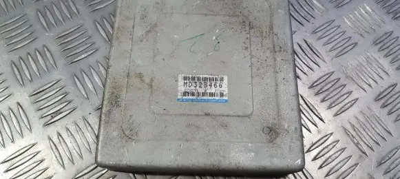 Mitsubishi Colt Engine control unit/module md328466 e2t65775