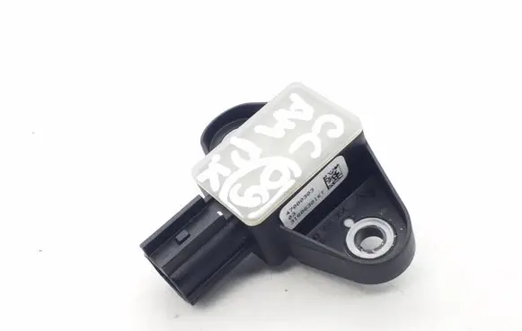 Volkswagen PASSAT CC Airbag deployment crash/impact sensor 5N0959354