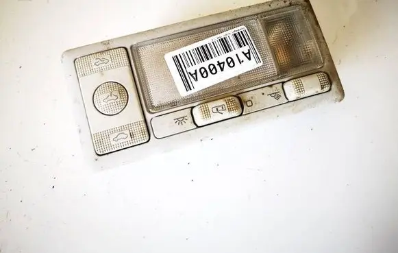 Volkswagen PASSAT B4 Front seat light 1h0959728