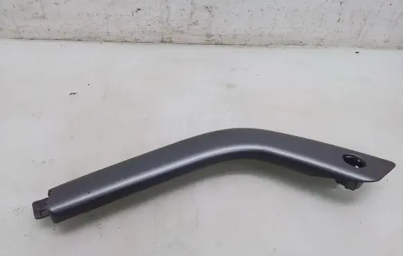 Seat Altea XL Front door interior handle trim 