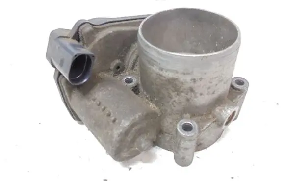 Skoda Octavia Mk2 (1Z) Electric throttle body valve 03C133062T