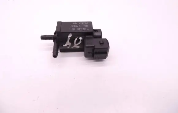 Volvo S60 Turbo solenoid valve 30611668 72224010