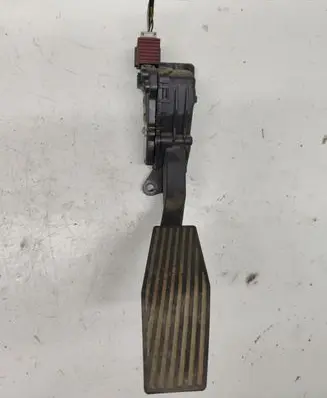 Opel Signum Accelerator throttle pedal 9186724