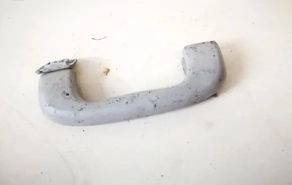 Opel Signum Front interior roof grab handle 317382836