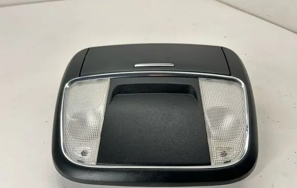 Dodge Charger Front seat light 5PL41DX9AD 2115256 5042547
