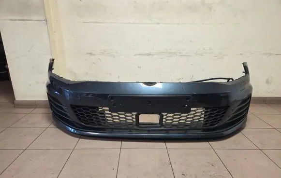 Volkswagen Golf VII Front bumper 5G0807221L