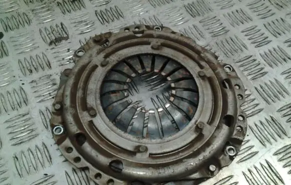 Opel Astra G Pressure plate 8244234590