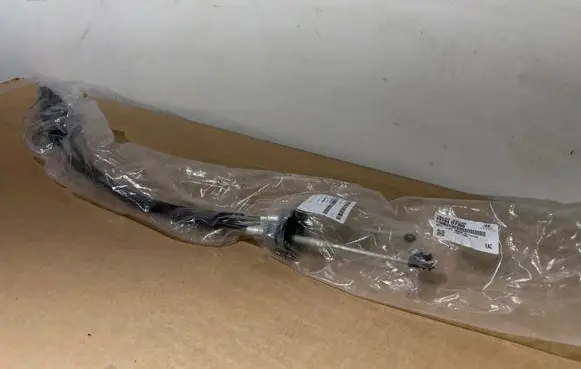 Hyundai Tucson TL Gear shift cable linkage 43794D7300