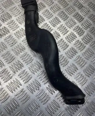 Volvo S80 Air intake hose/pipe 9484652