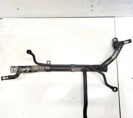 Volvo S60 Engine coolant pipe/hose