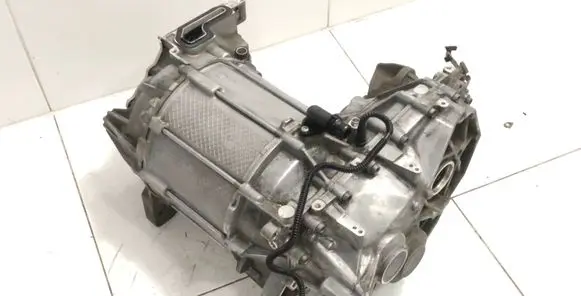Volkswagen ID.3 Electric car motor 0EH907300