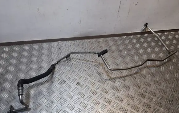 Audi Q5 SQ5 Gearbox oil cooler pipe/hose 8R0317825J