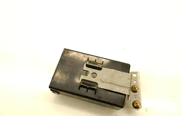 Mitsubishi Pajero Air conditioning/heating control unit 2773000760