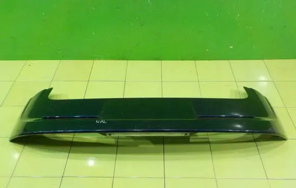 Ford Focus Rear window tailgate spoiler BM5JA44210 LOTKA