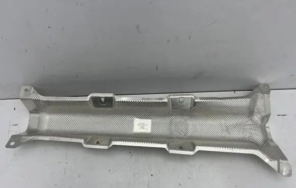 Ford Kuga III Exhaust heat shield LX6BS114B04FD