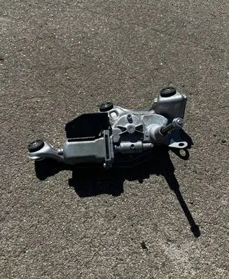 Toyota Yaris Cross Rear window wiper motor 8513052280