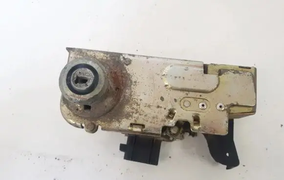 Ford Transit Tailgate/trunk/boot lock/catch/latch