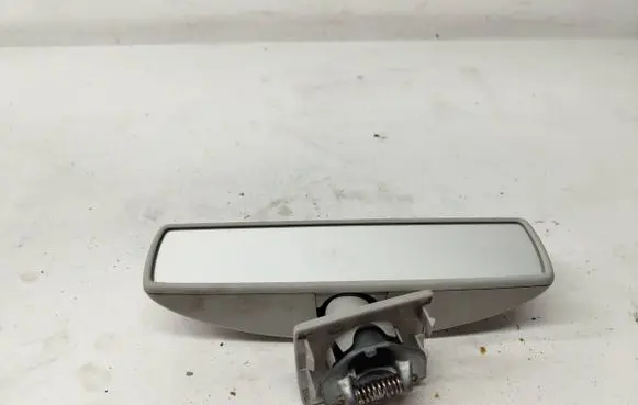 Volkswagen Touran I Rear view mirror (interior) E1010749