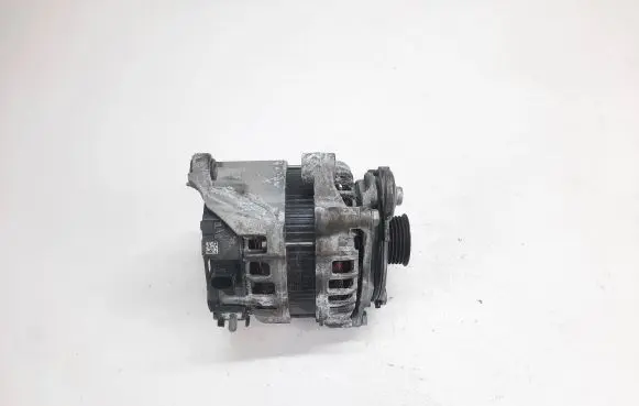 BMW 5 G30 G31 Generator/alternator 8571357 0125814004