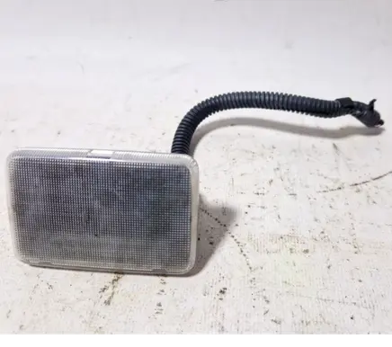 Lexus GS 300 400 430 Boot/trunk interior light 