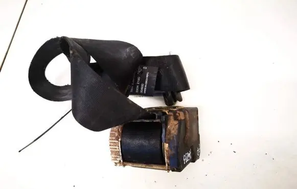 Renault Kangoo I Front seatbelt 33042120 304600