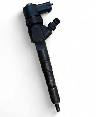 Alfa Romeo 156 Fuel injector 0445110243