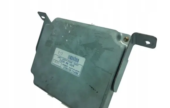 Mazda 5 Parking PDC control unit/module C23566UUX