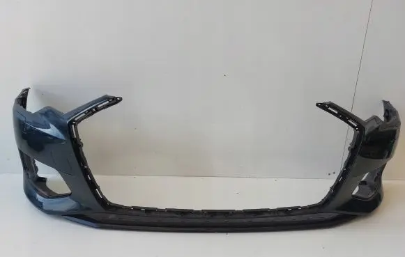 Audi A6 S6 C8 4K Front bumper 4K0807437