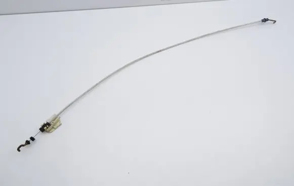 Audi 80 90 B3 Front door cable line 