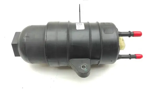 Citroen Jumper Fuel filter housing 0081242 CH5552520