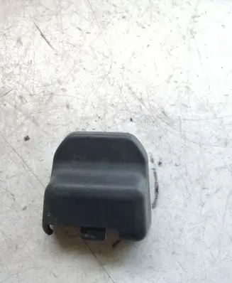 Volvo S80 Front passenger seat rail trim 30727860