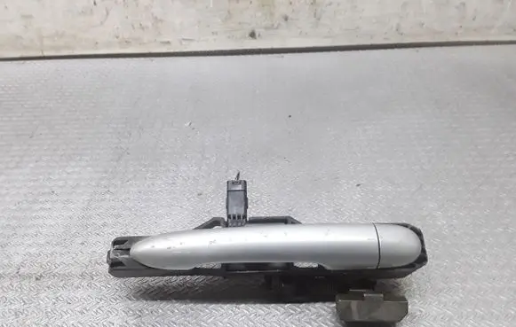 Renault Espace - Grand espace IV Front door exterior handle