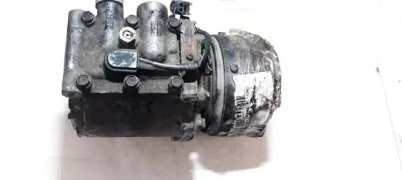 Volvo S40, V40 Air conditioning (A/C) compressor (pump) 30614023 0009258