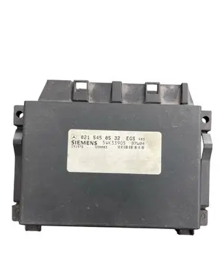 Mercedes-Benz C W203 Gearbox control unit/module 0215450532