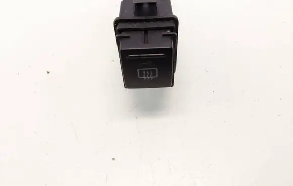 Skoda Superb B5 (3U) Windscreen/window heater switch 3U0959621A 19205